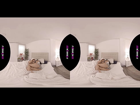 ❤️ PORNBCN VR צוויי יונג לעזביאַנז וועקן זיך האָרני אין 4K 180 3D ווירטואַל פאַקט גענעוואַ בעללוקסי קאַטרינאַ מאָרענאָ ❤️ באַרען ווידעא ביי אונדז yi.porn-93.ru ☑