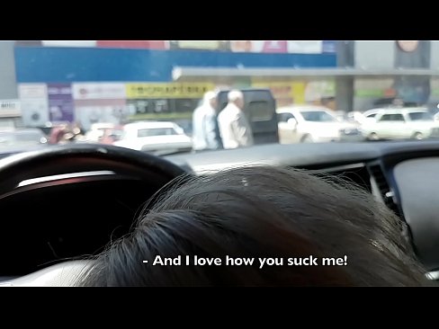 ❤️ סאַקט רעכט אין די פּאַרקינג פּלאַץ אַרויס די סופּערמאַרק ❤️ באַרען ווידעא ביי אונדז yi.porn-93.ru ☑